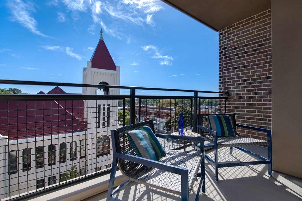 Home2 Suites By Hilton Anderson Downtown Room photo