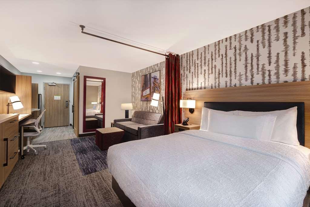 Home2 Suites By Hilton Anderson Downtown Room photo