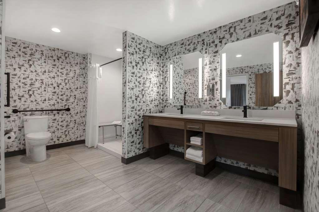 Home2 Suites By Hilton Anderson Downtown Room photo