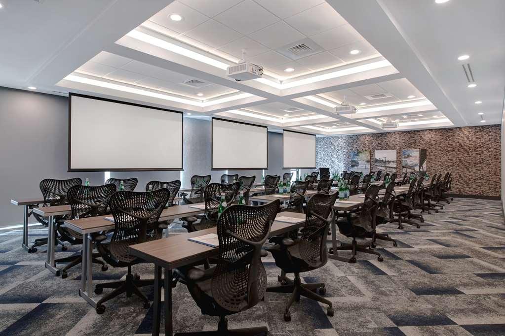 Home2 Suites By Hilton Anderson Downtown Facilities photo