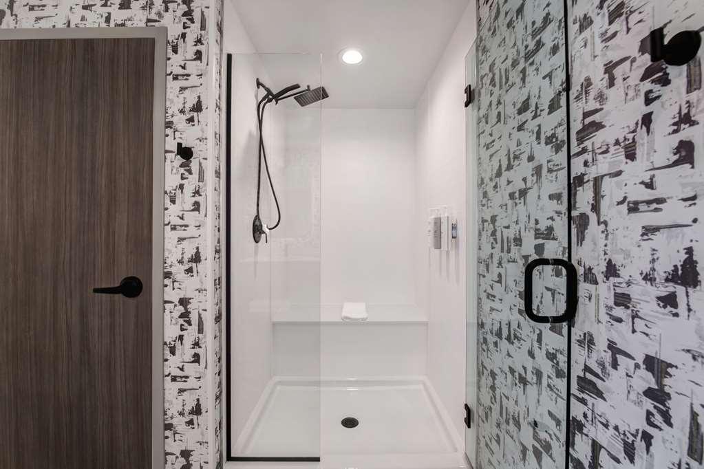 Home2 Suites By Hilton Anderson Downtown Room photo